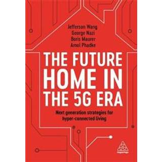 The Future Home in the 5G Era