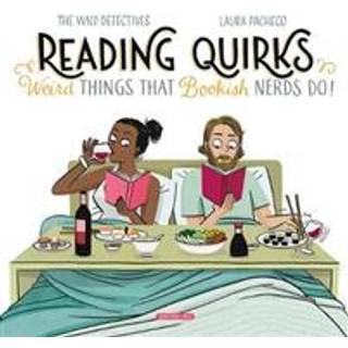 Reading Quirks