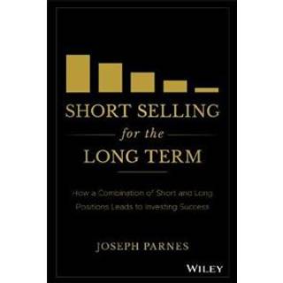 Short Selling for the Long Term