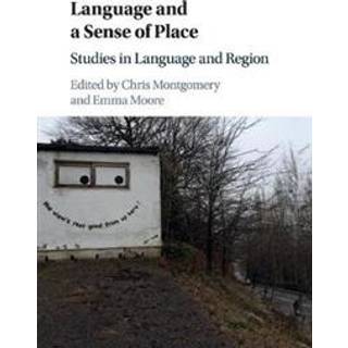 Language and a Sense of Place
