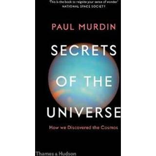 Secrets of the Universe