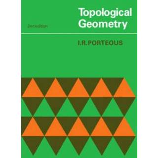 Topological Geometry
