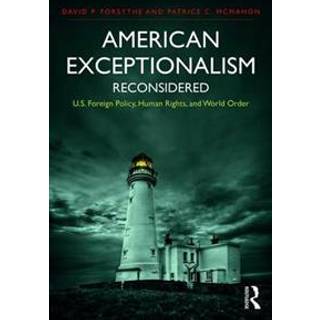 American Exceptionalism Reconsidered