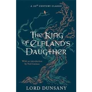The King of Elfland's Daughter