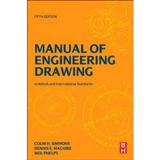 Manual of Engineering Drawing