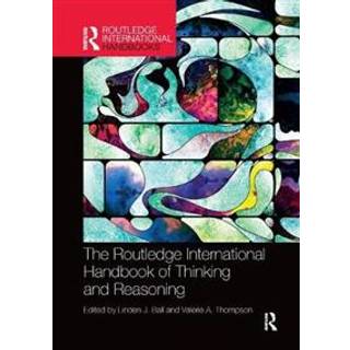 International Handbook of Thinking and Reasoning