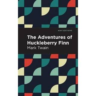 The Adventures of Huckleberry Finn