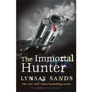 The Immortal Hunter