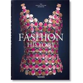 Fashion History from the 18th to the 20th Century