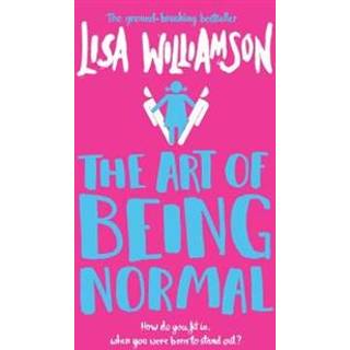 The Art of Being Normal
