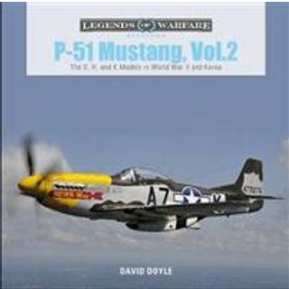 P-51 Mustang, Vol. 2