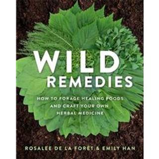 Wild Remedies