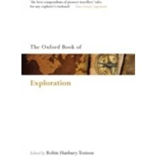 The Oxford Book of Exploration