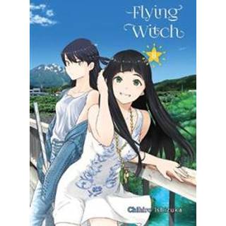 Flying Witch 8