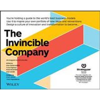 The Invincible Company