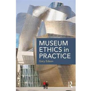 Museum Ethics in Practice