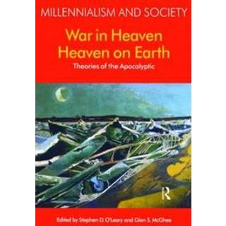 War in Heaven/Heaven on Earth