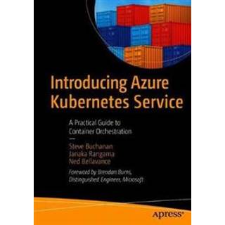Introducing Azure Kubernetes Service