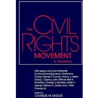 The Civil Rights Movement in America