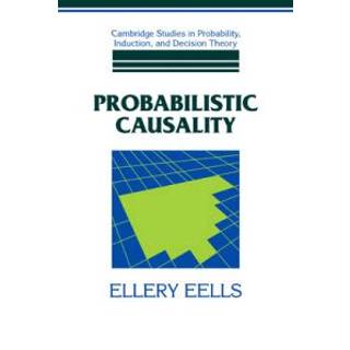 Probabilistic Causality