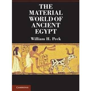 The Material World of Ancient Egypt