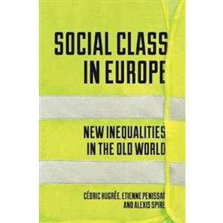 Social Class in Europe