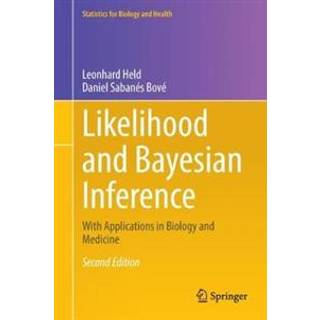 Likelihood and Bayesian Inference