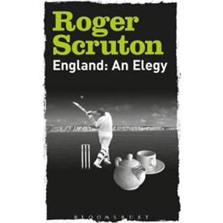 England: An Elegy