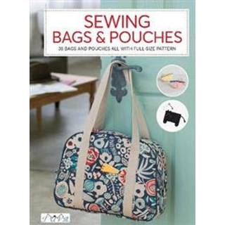 Sewing Bags and Pouches