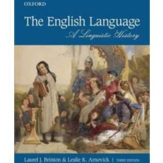 The English Language