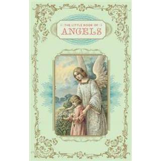 Little Book of Angels