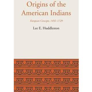 Origins of the American Indians