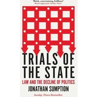 Trials of the State