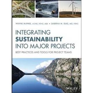 Integrating Sustainability Into Major Projects