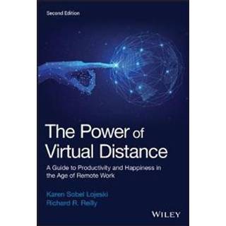 The Power of Virtual Distance