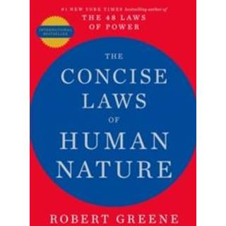 The Concise Laws of Human Nature