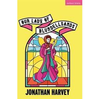 Our Lady of Blundellsands