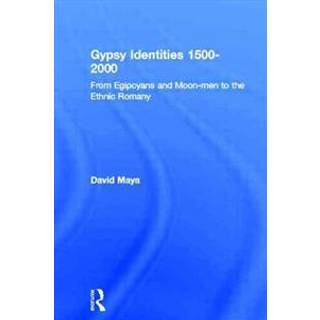 Gypsy Identities 1500-2000