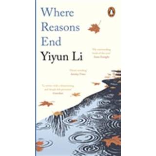 Where Reasons End