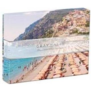 New Mags Gray Malin-Italy Two-sided 500 Pieces Puzzle