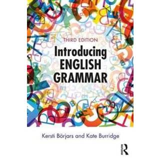 Introducing English Grammar