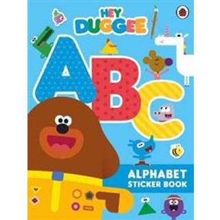 Hey Duggee: ABC