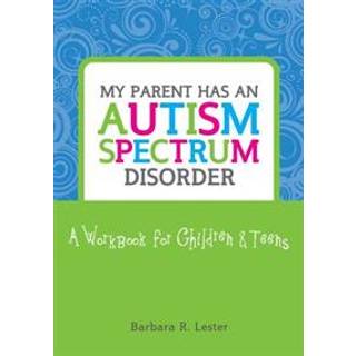 My Parent has an Autism Spectrum Disorder