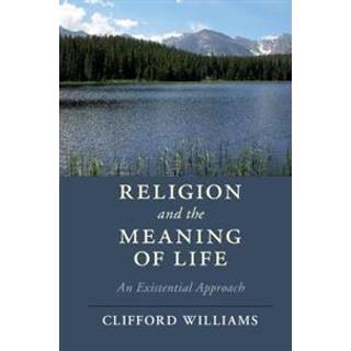 Religion and the Meaning of Life