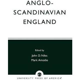 Anglo-Scandinavian England