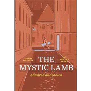 The Mystic Lamb