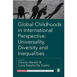 Global Childhoods in International Perspective: Universality, Diversity and Inequalities