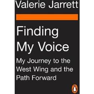 Finding My Voice