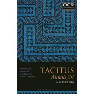 Tacitus, Annals IV: A Selection