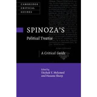 Spinoza's Political Treatise